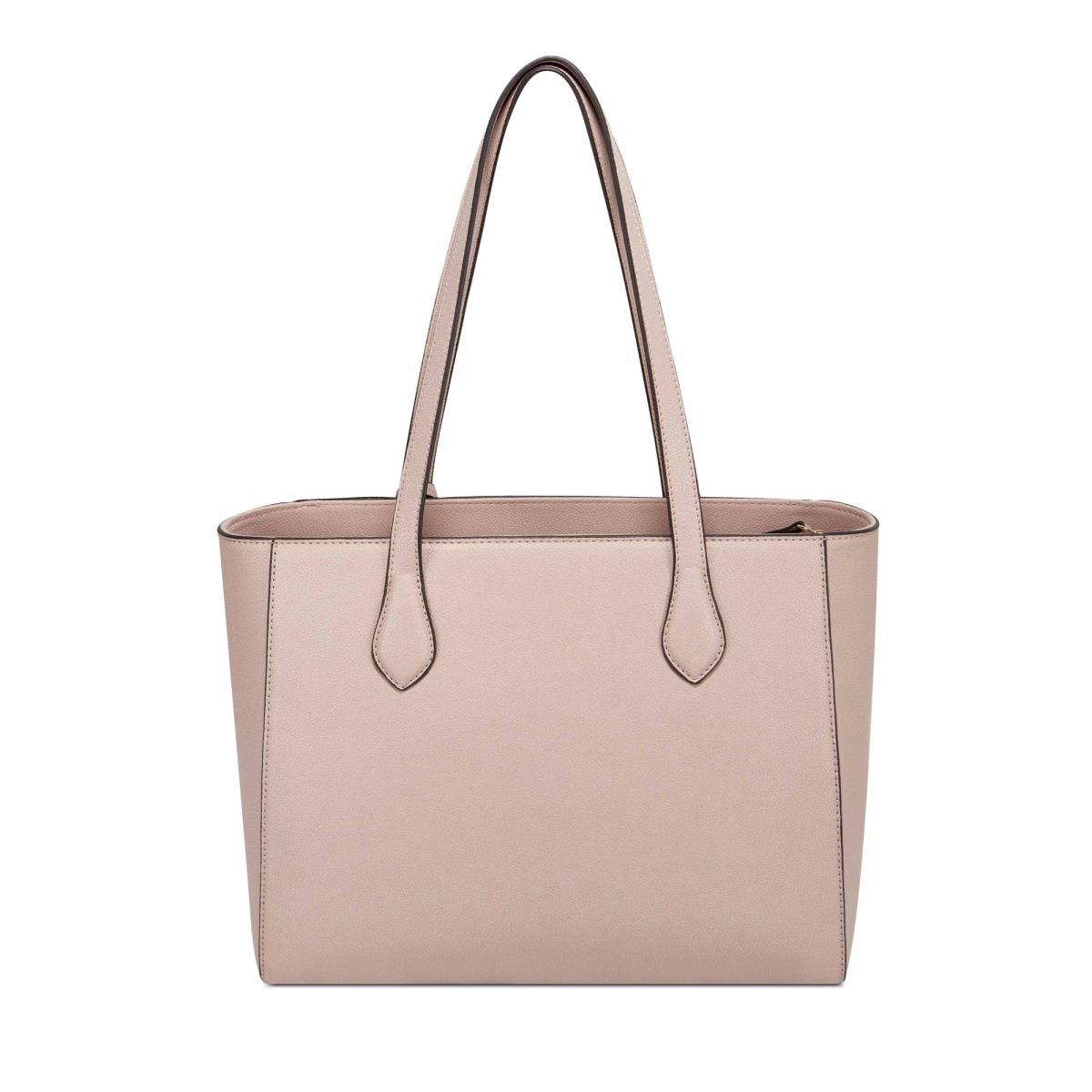 Bolso Tote Nine West Shayden Tote Mujer Rosas | 6438YELNT