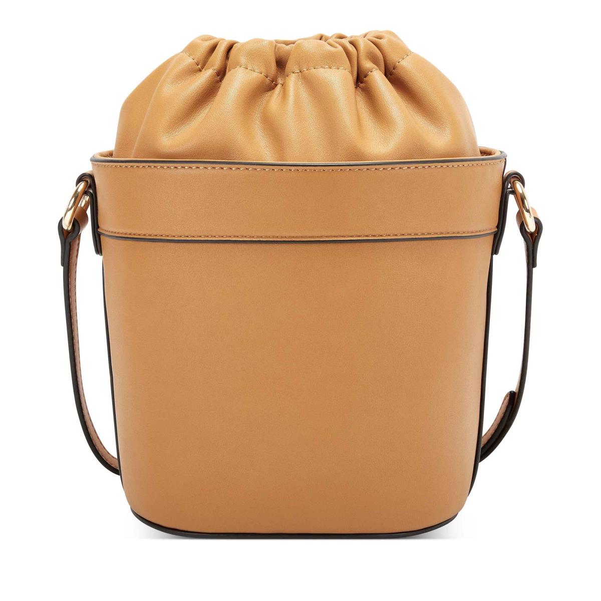 Bolsos Cruzados Nine West Laylin Drawstring Bucket Mujer Naranjas | 9016MQORD