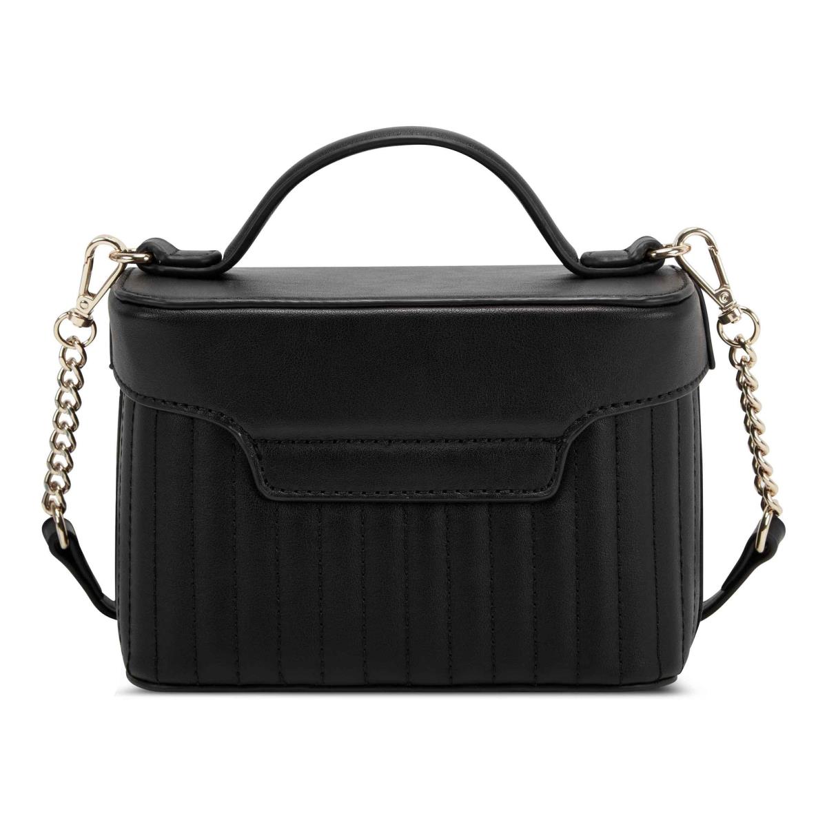 Bolsos Cruzados Nine West Wren Vanity Case Mujer Negras | 7192EQPZA