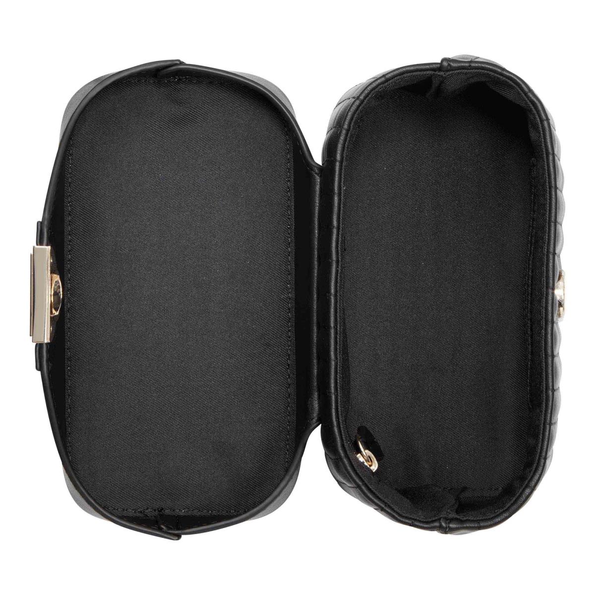 Bolsos Cruzados Nine West Wren Vanity Case Mujer Negras | 7192EQPZA