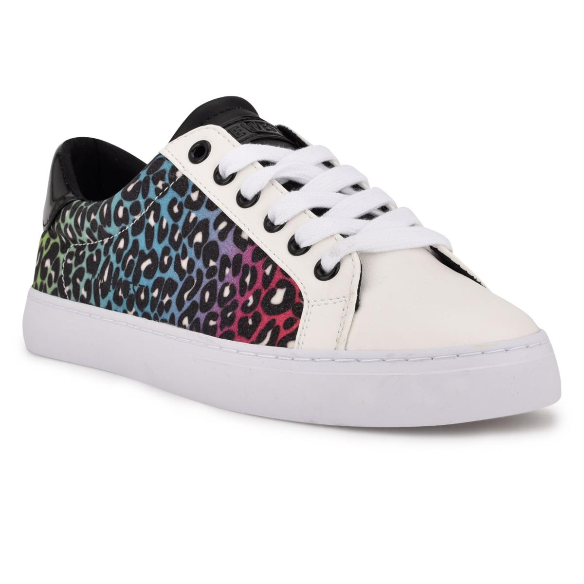 Zapatillas Casuales Nine West Best Mujer Multicolor | 4093WCNGP