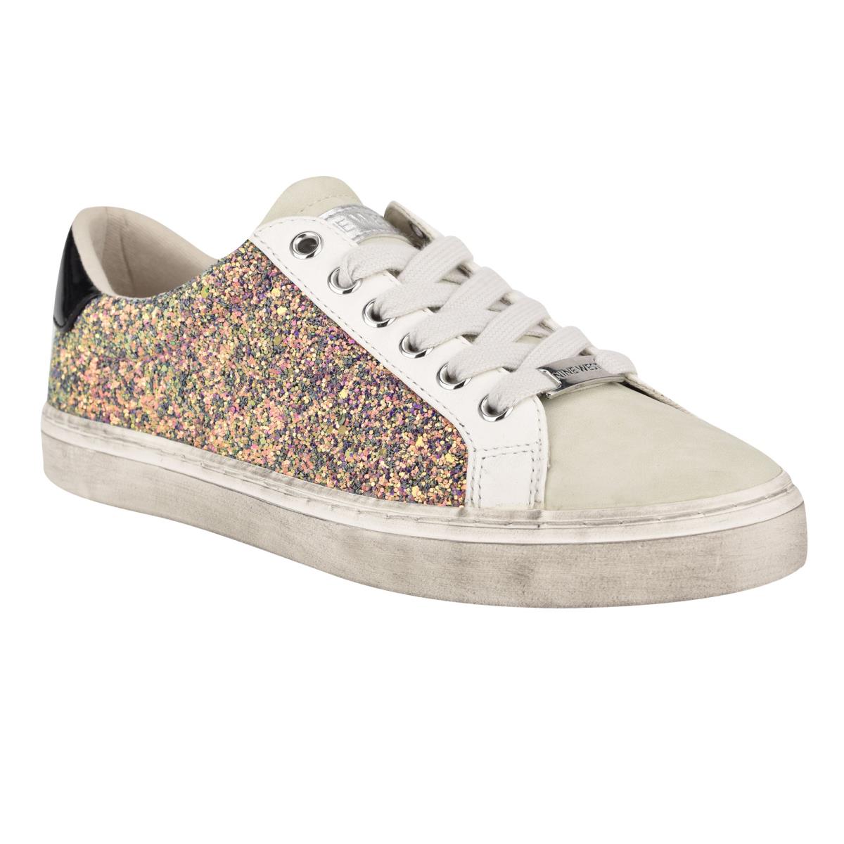 Zapatillas Casuales Nine West Best Mujer Multicolor | 9812LFIPM