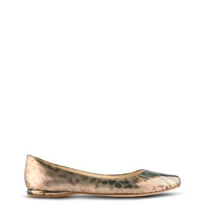 Ballerinas Nine West Speakup Almond Puntera Mujer Leopardo | 0871GZYOE