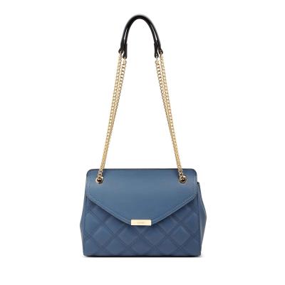 Bolsos Cruzados Nine West Ava Convertible Xbody Flap Mujer Azules | 7246HUQFS