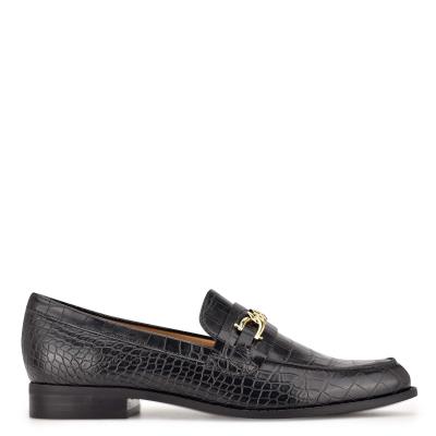 Loafers Nine West Onlyou Slip-On Mujer Negras | 7169INOEF